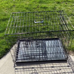 Dog Crate