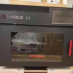 Raise3D E2 - 3D Printer