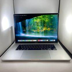 Apple MacBook Pro 16” 2019 Core i9 8-CORE 16GB 1TB RADEON PRO 5500M 4GB Graphics!!