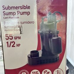 Pump