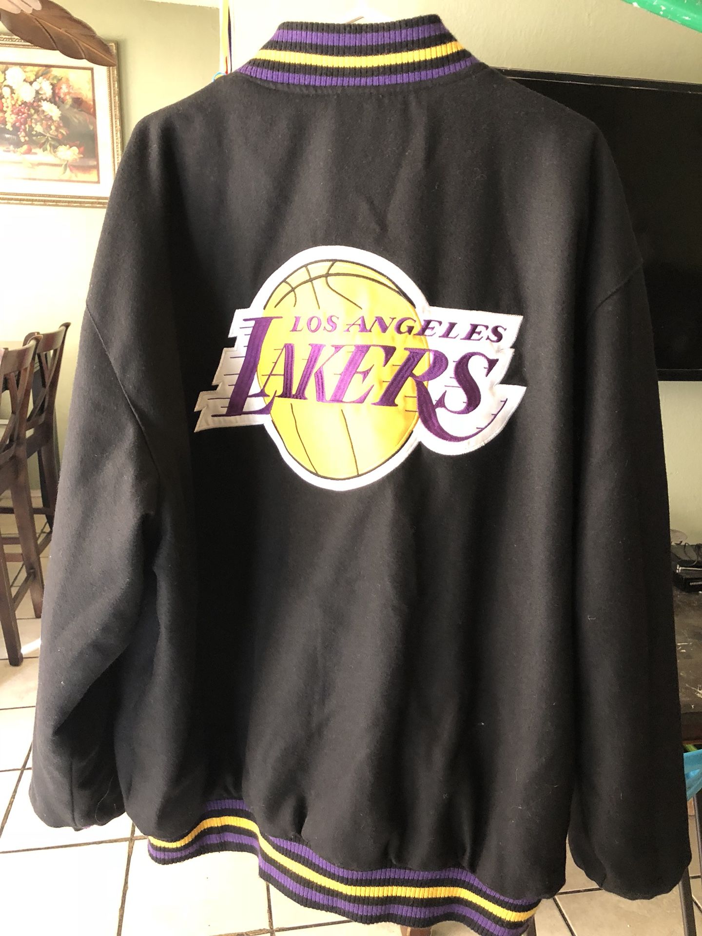 Jacker Offer Jacket for Sale in Long Beach, CA - OfferUp