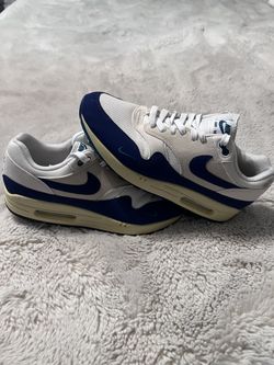 Nike Air Max Size 10