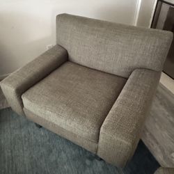 Designer Chair 