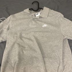 Nike Polo Shirt