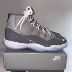 Size 11 - Jordan 11 Retro High Cool Grey DEADSTOCK