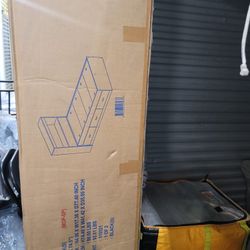 Brand New Twin Frame Bed Frame 