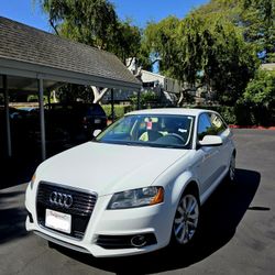 🚗 2011 Audi A3 2.0 TDI – $7,000