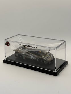 Hot wheels RLC
