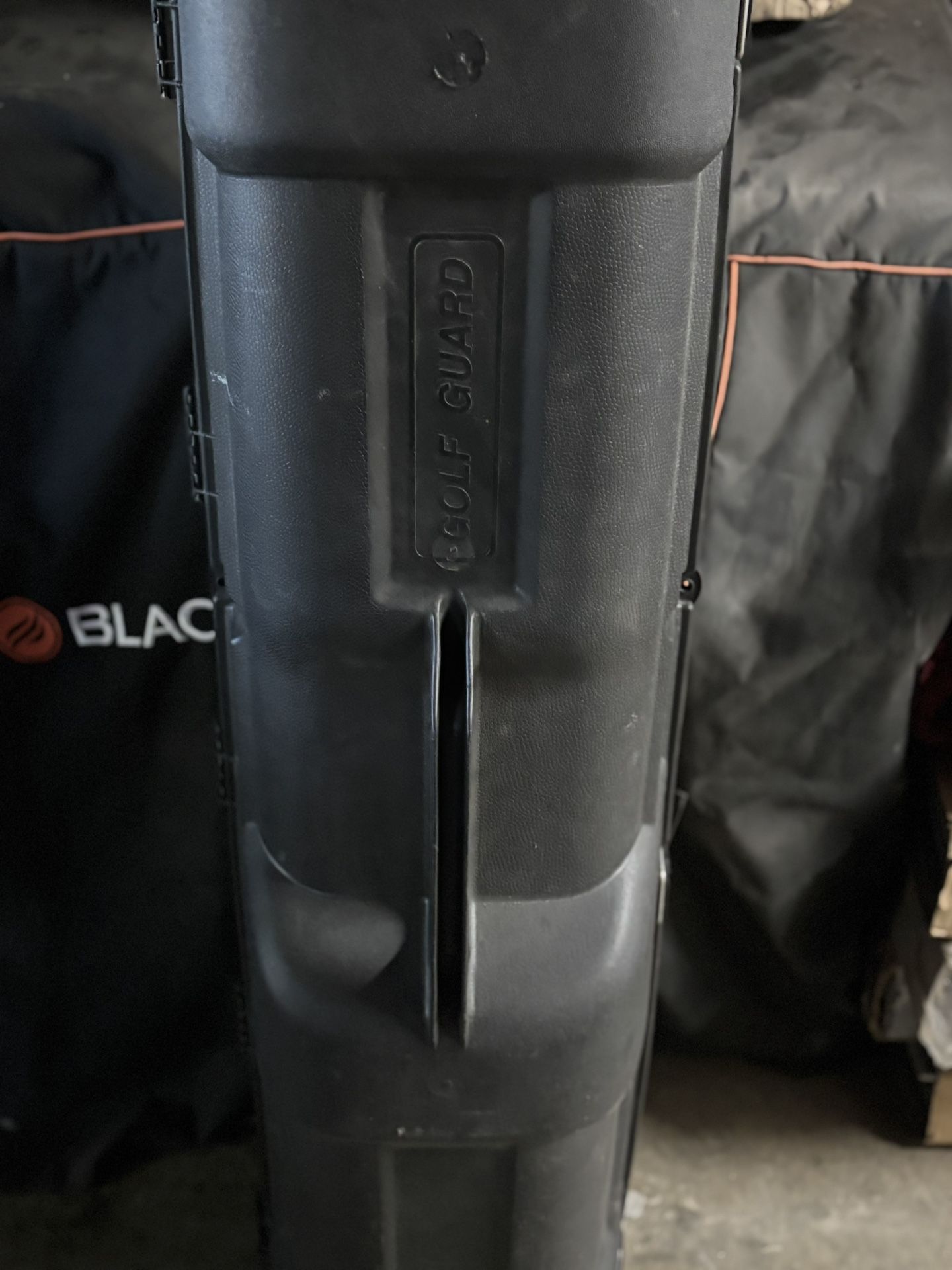 Golf Guard Travel case