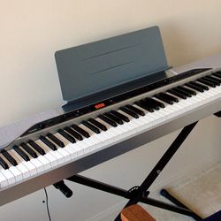 Casio Privia E Piano