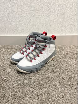 Jordan 9