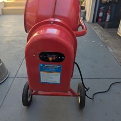 Cement Mixer