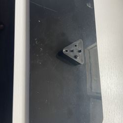 TV Base Stand - Vizio E320i-B2