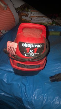 Vacuum