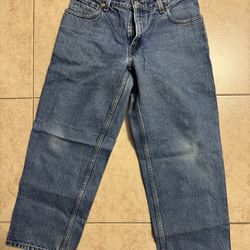 Levi’s Jeans