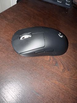 Logitech Gpro Super Light 2 Gaming Mouse