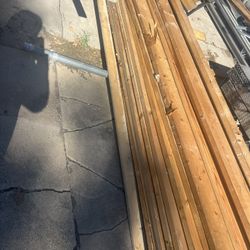 2x6x11 Usados En Buen Estado Son 50 