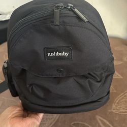 Tushbaby carrier
