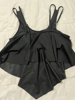 Woman’s Swim Tank 