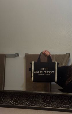 Marc Jacobs Tote Bag