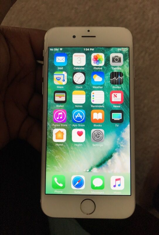 iPhone 6