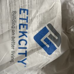 Etekcity Twin Air Mattress-NEW! 