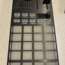 Traktor Kontrol F1