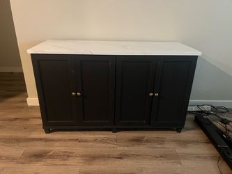 Free Fish tank stand