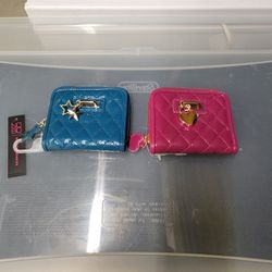 Wallets