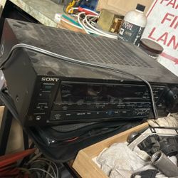 Portable Audio Player