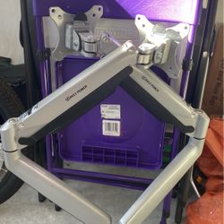 Ably-power Dual Mount