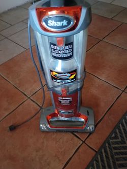 Shark Professional Upright Vacuum Cleaner