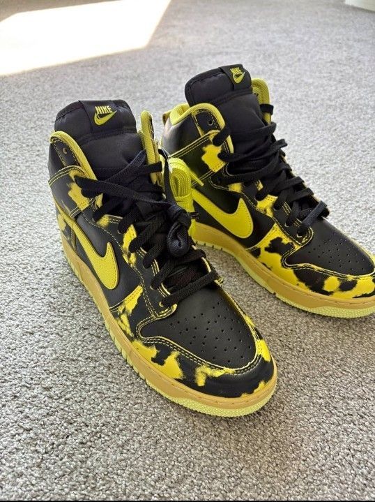 Shoes Nike