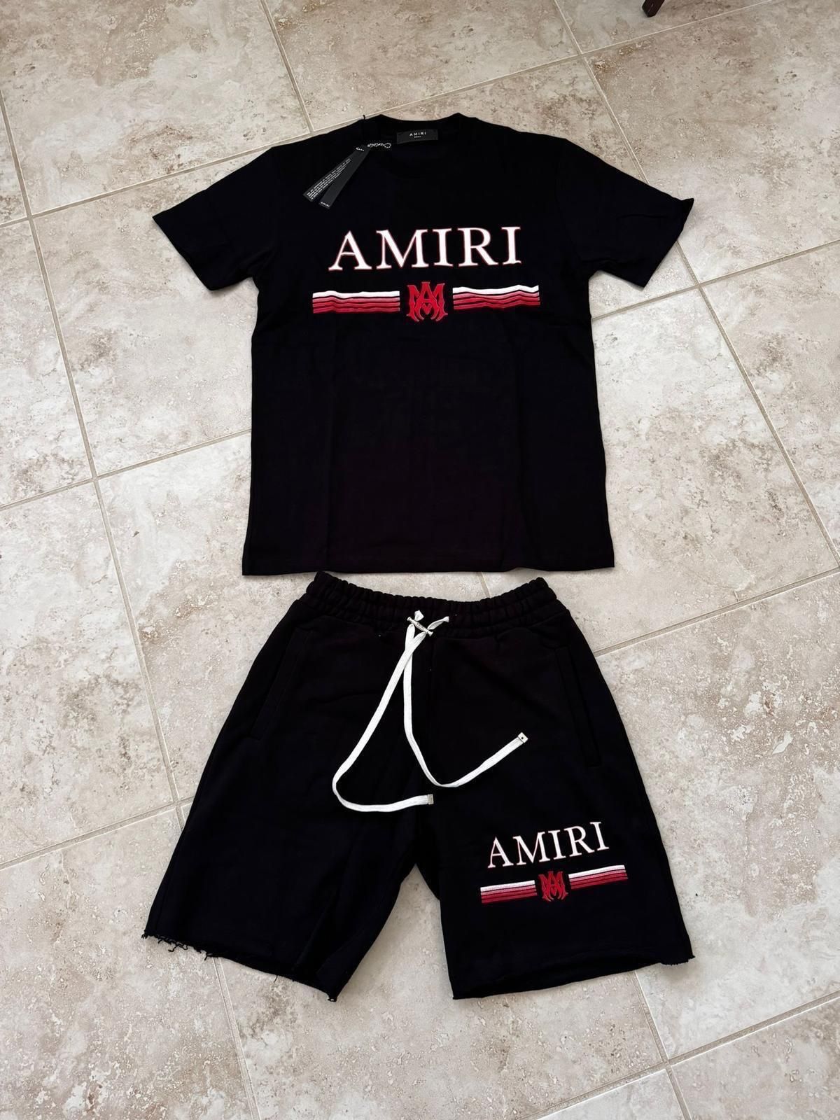 Amiri Set Cotton New Season Any Colors 