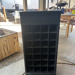 Wine Rack 