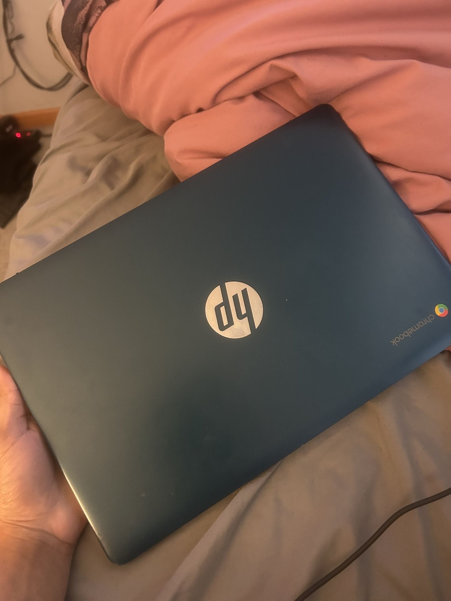 HP CHROMEBOOK