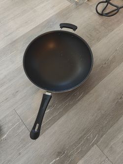 IKEA Large Wok