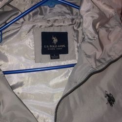 Windbreaker U.S. Polo ASSN 
