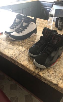 jordans