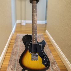 2021 Novo Solus  F1 Sunburst 