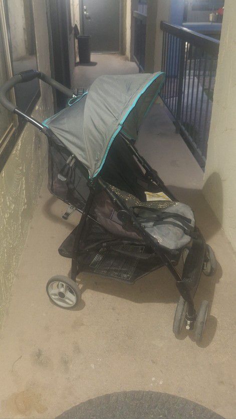 Stroller For Toddler Or Infant 