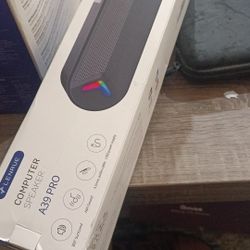 Computer Speaker