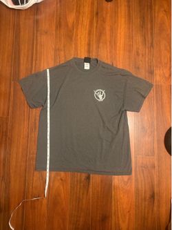 Shaka Gray T