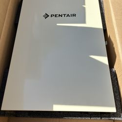 Pentair EC-520703 Easy Touch 8 Controller Haward Pool Controller Box 