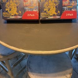 Pokémon cards