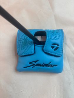 TaylorMade Spider 5K ZT Putter 33”
