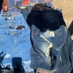 Men Shorts