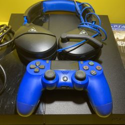 Ps4 