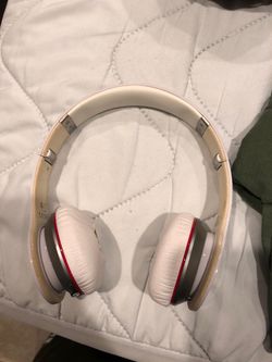 First edition wireless beats