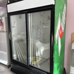 Commercial Fridge 